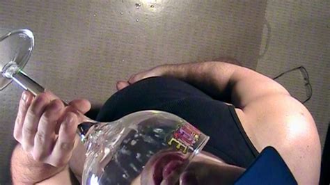 Eating Own Cum From Cup Nude Pics XHamster