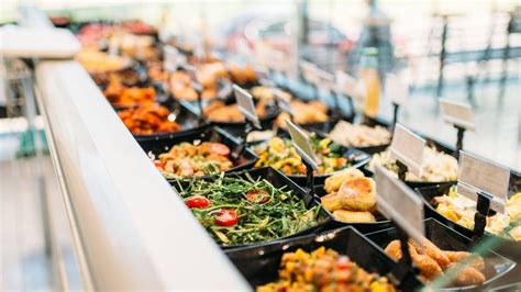 Essen Am Arbeitsplatz Kann Kantinenessen Gesund Sein Rbb