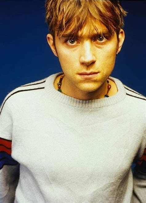 Damon Albarn Blur