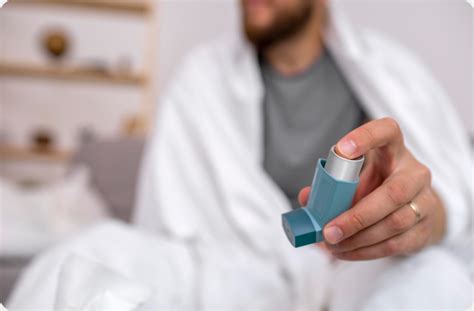 Inhaladores para el asma cuál es el adecuado para ti Blog