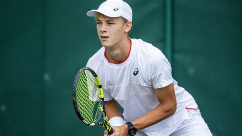 New York’s Cooper Williams enters Jr. US Open as top-ranked American ...