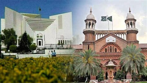 Youm E Takbir Sc And Lhc Announce Court Holiday On May 28 Daily Ausaf