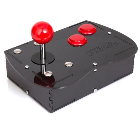 éruption AVANT JC. Chaleur retro joystick usb Voyage Dont brouiller