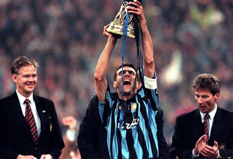 Photo Serie A Wish Inter Legend Beppe Bergomi A Happy Birthday