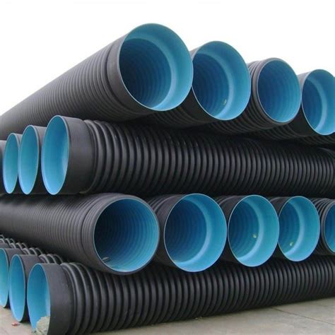 China Inch Culvert Pipe Manufacturers Suppliers Factory Direct