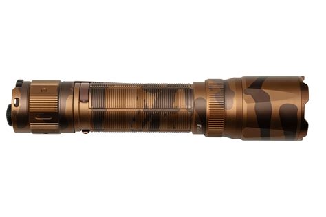 Fenix TK20R UE Desert Camo Aufladbare Taschenlampe 2800 Lumen