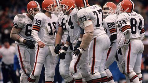 Oral history of the Browns’ memorable 1986 season