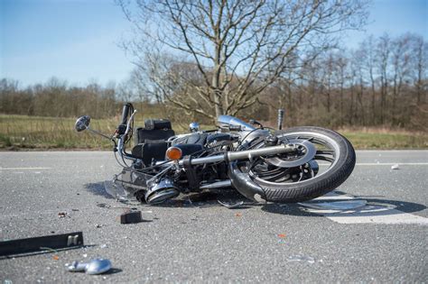 Tragic Motorcycle Crash On Interstate 10 Near 67th Avenue