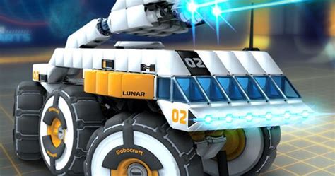 'RoboCraft' Impressions and Gameplay Video