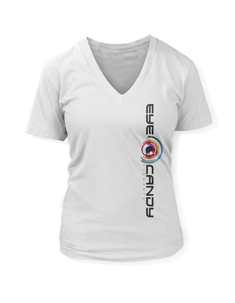 Eye Candy Apparel — Eye Candy Shirts Eye Candy Eye Candy Pigments