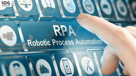 Mengenal Robotic Process Automation Rpa Dan Keuntungannya