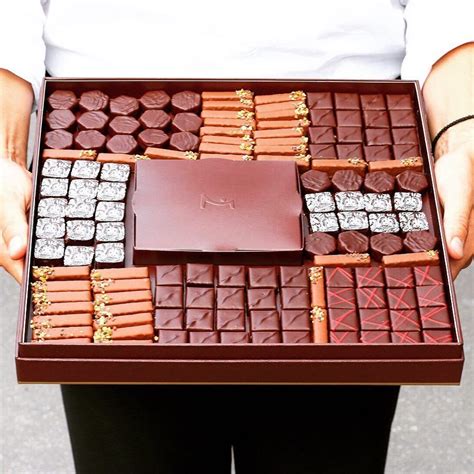 Paris Chez Sharon On Instagram Its Time For Chocolate Choosing