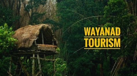 Wayanad Tourism Documentary Tourist Attractions And Stories Youtube