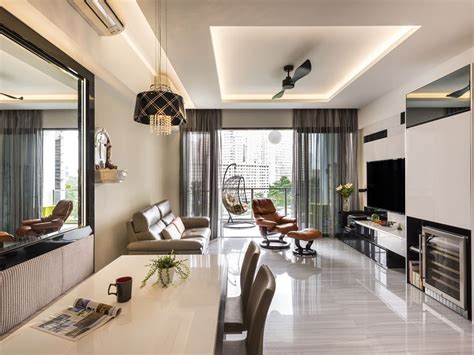 Interior Design For Small Condo Philippines Dekorasi Rumah