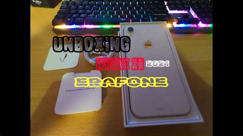 Unboxing Iphone Xr Ibox Erafone Masih Recomended Di Turun Harga