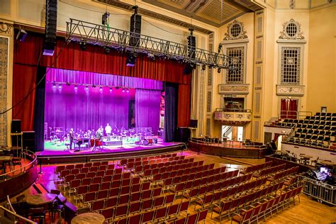 Masonic Cleveland Auditorium | Cleveland Construction