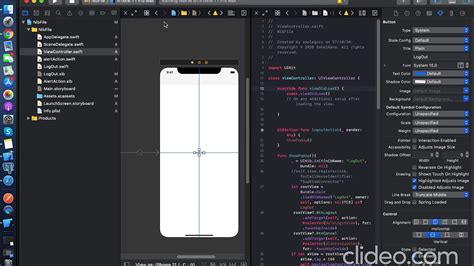 Creating A Custom View From A Xib Updated For Swift And Ios