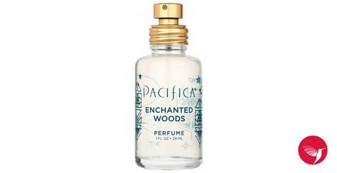 Enchanted Woods Pacifica Fragancia Una Fragancia Para Hombres Y