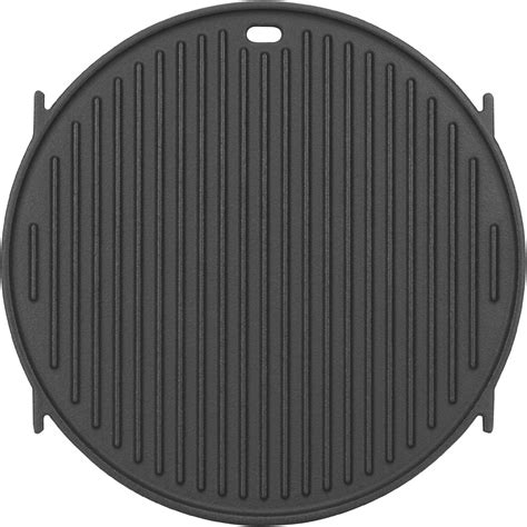 8834 65171 Griddle For Weber Gourmet Bbq System Sear Grate For 22 Weber Original