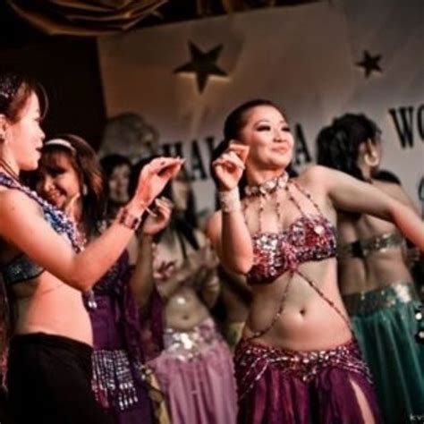 Jamileh Belly Dance