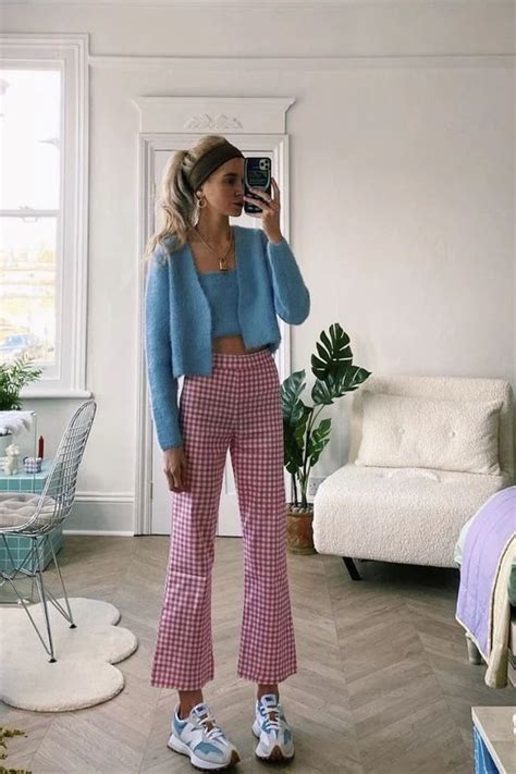 4 vezes em que você estava mal vestida e não sabia Casual outfits