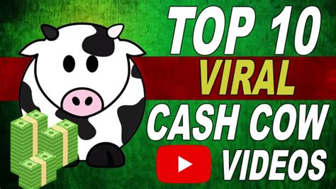 Create Top Viral Cash Cow Youtube Videos By Jeffvracines Fiverr