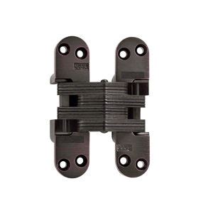 Concealed Steel Hinge Model 218 Richelieu Hardware