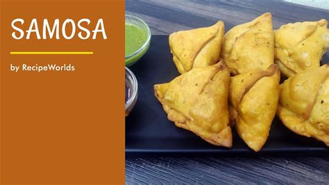 Samosa हलवाई की तरह खस्तेदार समोसा बनाने की विधि Samosa Recipe Perfect Samosa With Imp