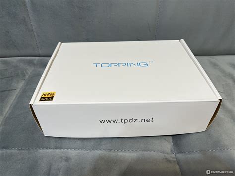 ЦАП Topping D30 Pro - «Компактный ЦАП с функцией предусилителя ...