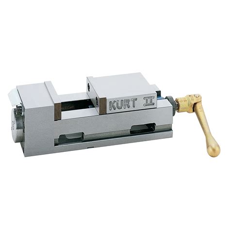 PT Series Vise Replacement Parts Kurt Workholding