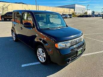 Nissan Cube Reviews Insights And Specs Carfax