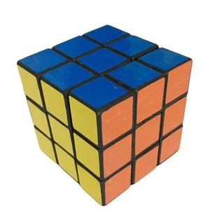 Cubo M Gico Puzzle Neo Cubo Magico Brinquedos Educa O Shopee Brasil