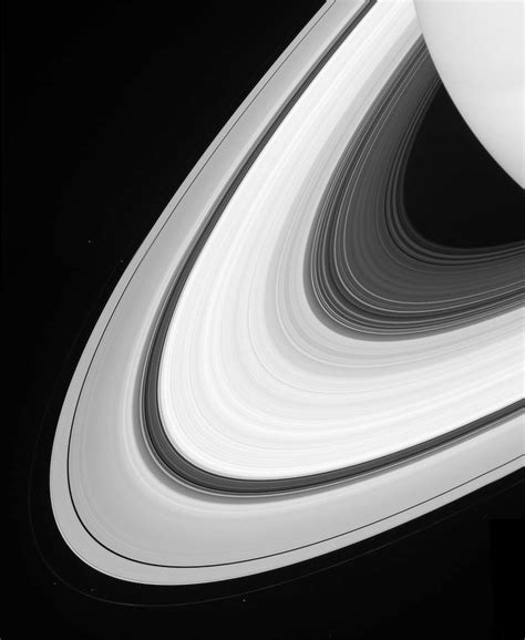 Saturn June 27 2016 NASA JPL Caltech SSI Kevin M Gill Flickr