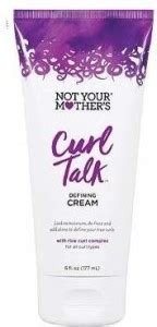 Not Your Mother S Curl Talk Defining Cream 6oz Pack Of 1 Price In