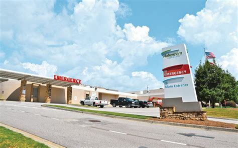 County extends line of credit to Habersham Medical Center | The ...