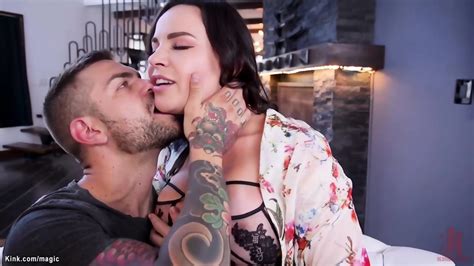 Stepmom Makes Bound Teen Anal Pound