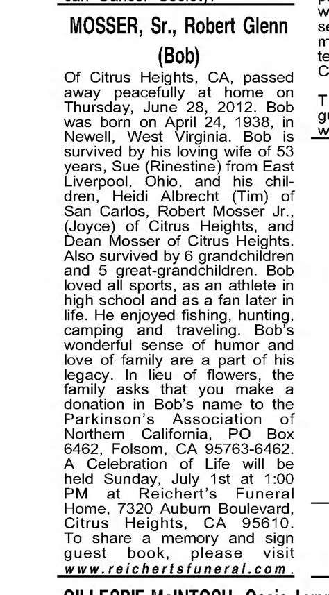 Article Clipped From The Sacramento Bee ™