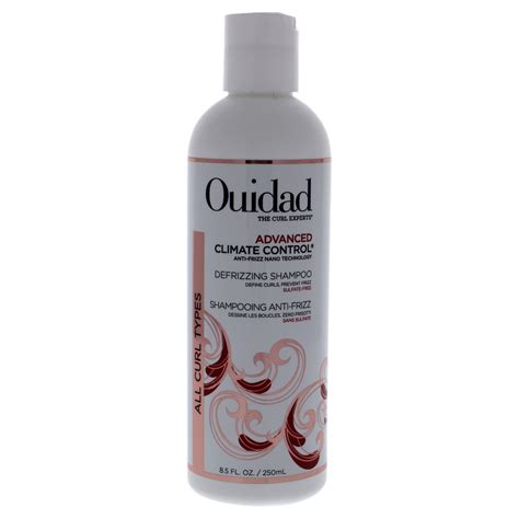 Ouidad Shampoo Reviews