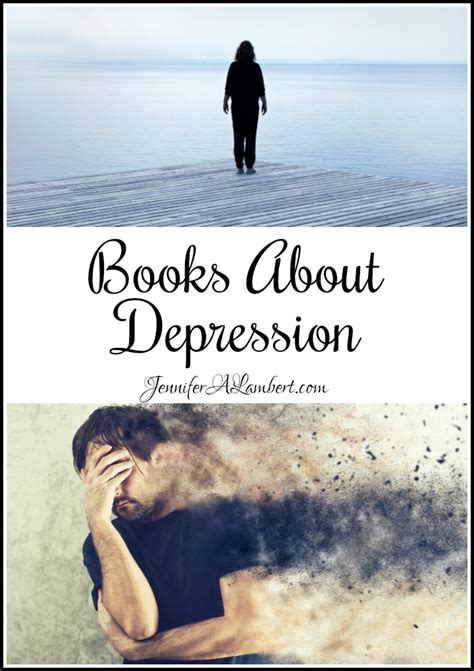 Books About Depression