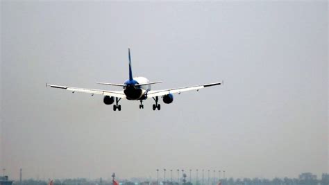 Flight Operations Resume At Srinagar Airport The Dispatch