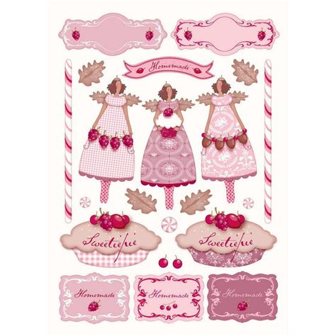 Pin Di Thais Fiorin Gomes Su Cute Printables Etichette Stampabili