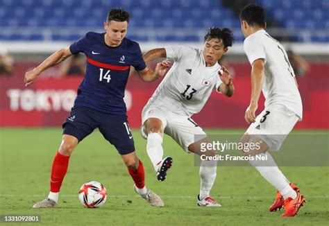 6,193 Florian Thauvin France Stock Photos, High-Res Pictures, and ...