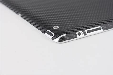 Bodyguardz Armor Carbon Fiber Review