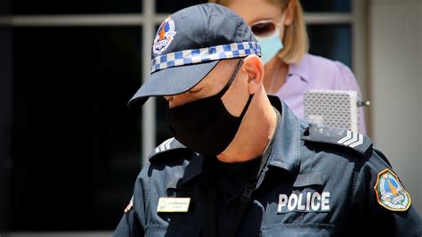 Sergeant Of Police Team Deployed To Yuendumu Used Filthy Racist