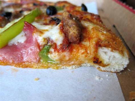 The 19 Pizza Hut Crust Types Ranked (Main Menu & Seasonal)