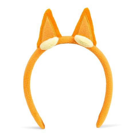 Bluey X Camp Bingo Ears Headband Camp