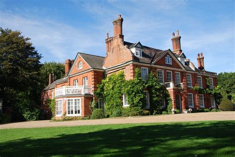 The Norfolk Mead Wedding Venue, Norfolk - Wedinspire