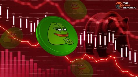 Pepe Token Looks Bullish Is Pepe An Ideal Pick To Go Long The Coin