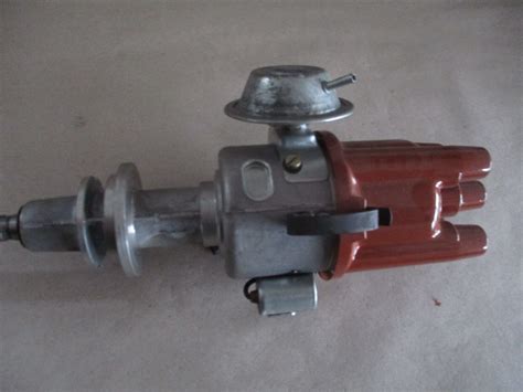 Opel Rekord C D E Manta Ascona A B 1 9 2 0 Verteiler Distributor BOSCH