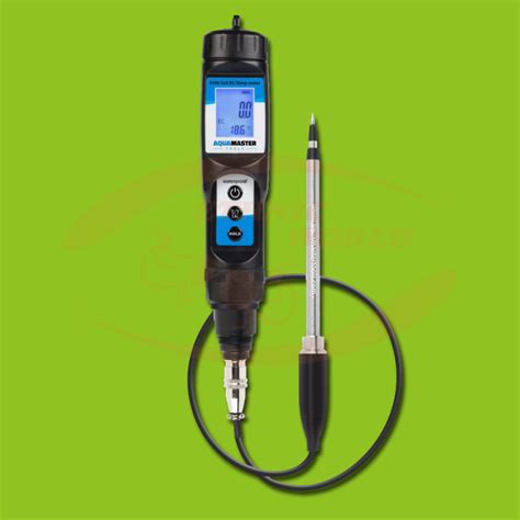 Aquamaster Substrate Ec Temp Meter E Pro Ethnic World